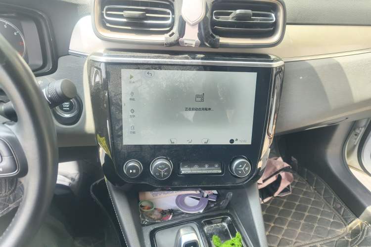 Used Lynk & Co 03 2018 1.5TD DCT Version China V Standard