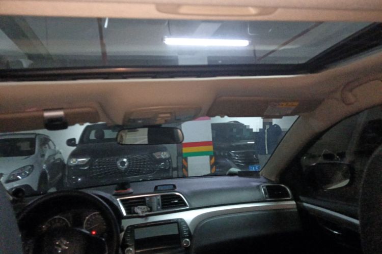 Used Suzuki Alivio 2015 1.6L Manual Enjoyment Model
