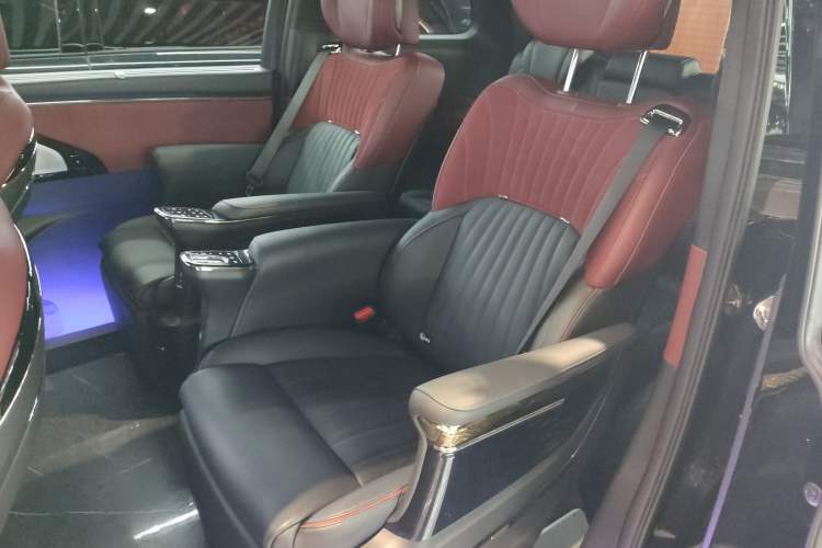 Used GAC Trumpchi M8 2023 Zongshi Series 400T Flagship Edition