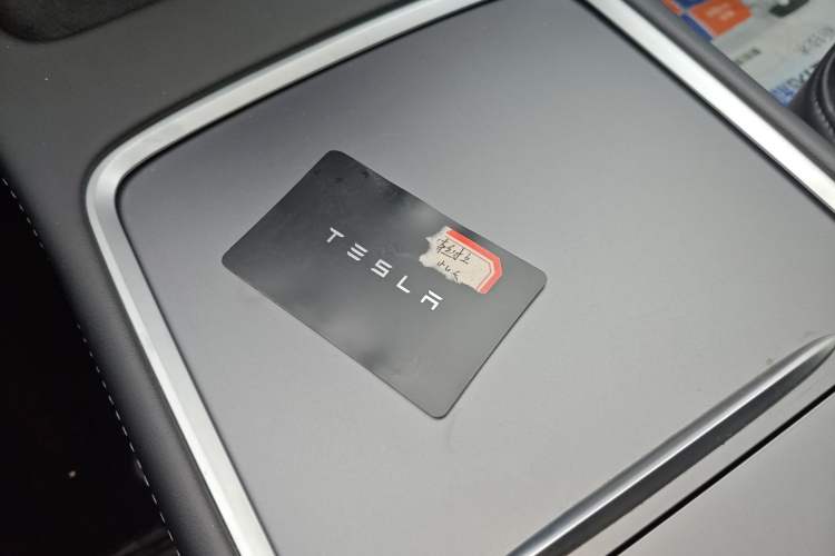 Used Tesla Model 3 2021 Standard Range Rear-Wheel Drive Upgraded Version 3D6