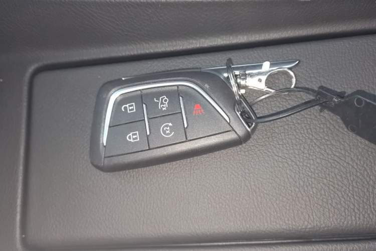 Used Cadillac CT5 2022 28T Luxury Edition