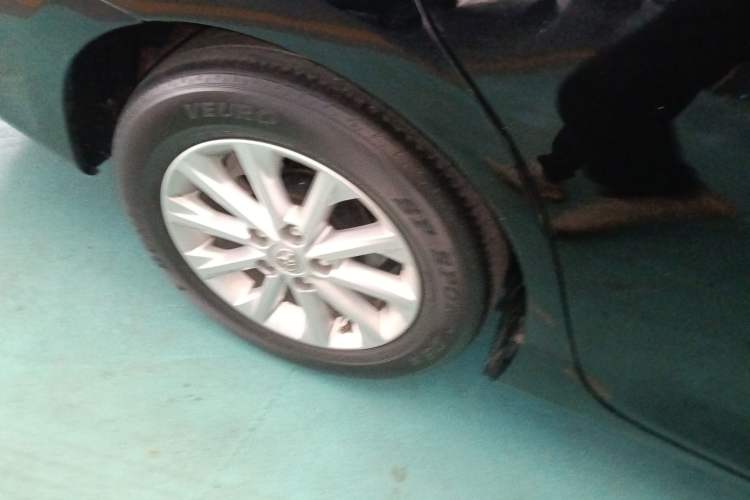 Used Toyota Camry 2015 Dual-Engine 2.5 HG Luxury Navigation Edition