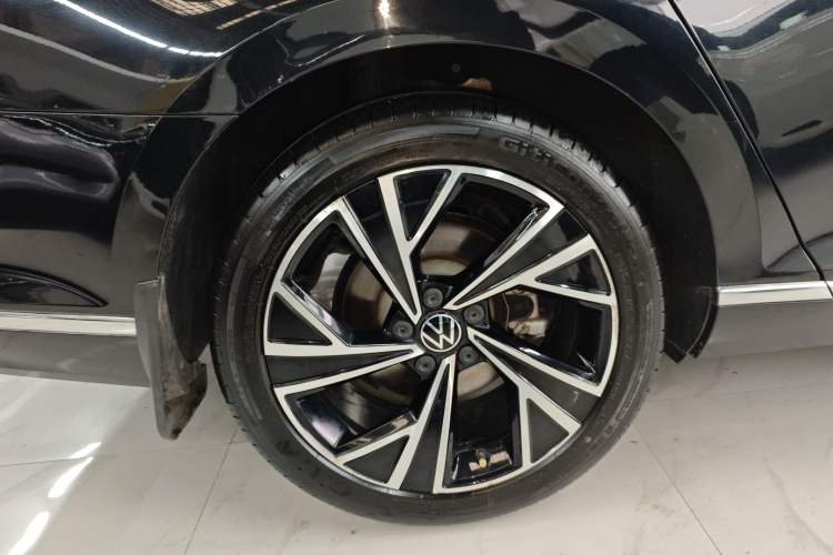 Used Volkswagen Magotan 2020 330TSI DSG Luxury Edition