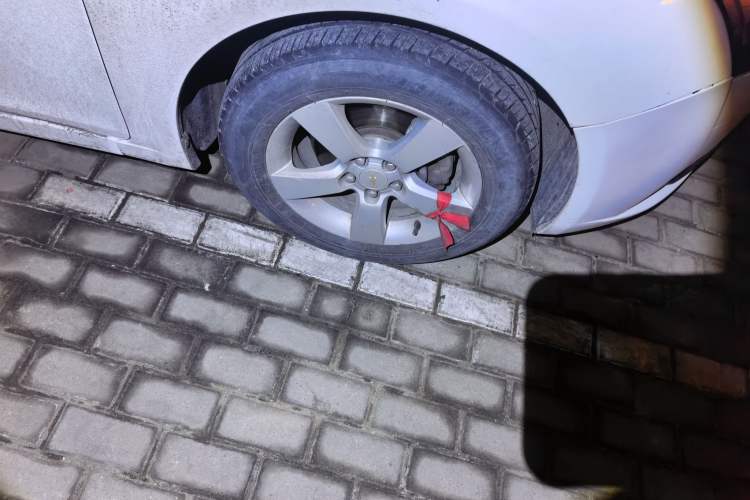 Used Chevrolet Cruze 2011 1.6L SL Grand Touring Edition Automatic