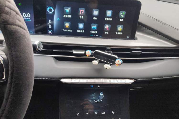 Used Chery Tiggo 8 PLUS 2021 290TGDI DCT Haoting Edition