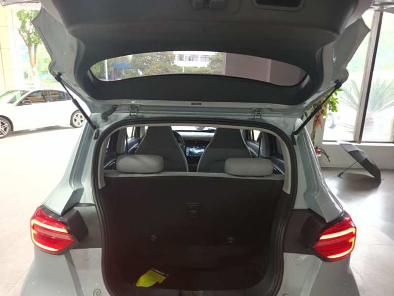 Used Leapmotor T03 2023 200 Lite Edition — 18
