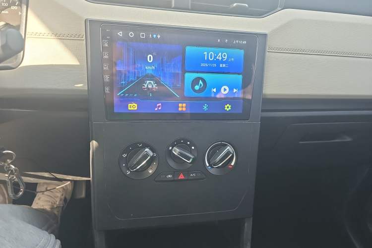 Used Wuling Zhengcheng 2021 1.5T Manual Comfort Version
