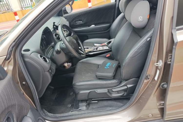 Used Honda XR-V 2017 1.8L EXi CVT Comfort Version