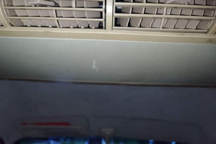 Used Dongfeng Xiaokang K07II 2013 1.0L Base Version Headliner