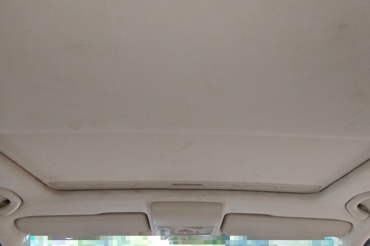 Used Volkswagen Lavida 2013 Restyled Classic 1.6L Manual Comfort Edition Headliner