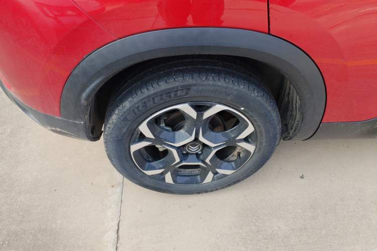 Used Citroen C5 AIRCROSS 2022 Peugeot 308 BEYOND 360THP Edition