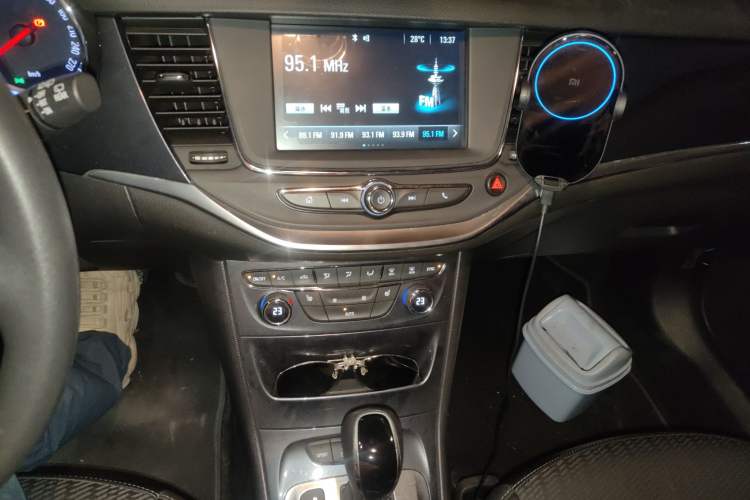 Used Buick Verano 2016 Hatchback 15S Automatic Leading Model