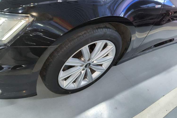 Used Audi A6L 2024 45 TFSI Prestige Dynamic Edition