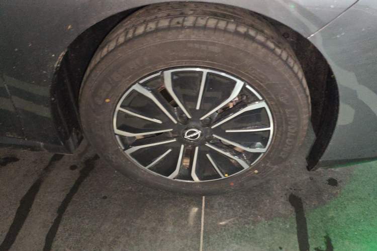 Used Nissan N6 2026 Model 180 Max