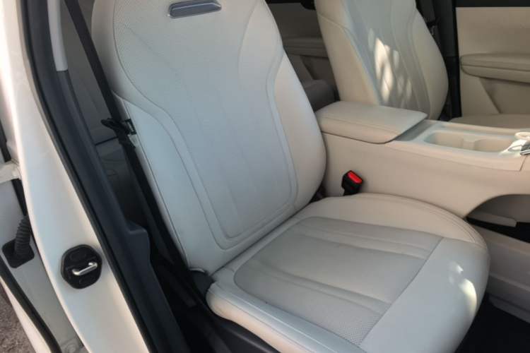 Used Geely Galaxy Geome 2025 310km Youth Edition
