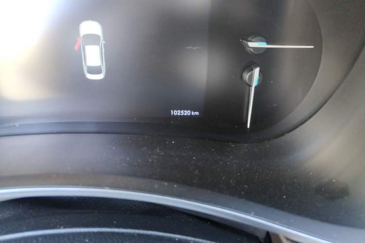 Used BAIC Senova D50 2018 1.5L CVT Prestige Intelligent Drive Edition