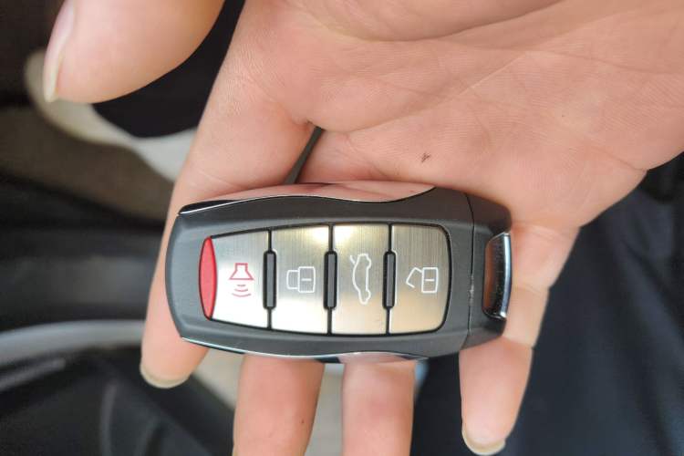 Used Haval H6 2021 3rd Generation 1.5T Automatic Two-Wheel-Drive Supreme