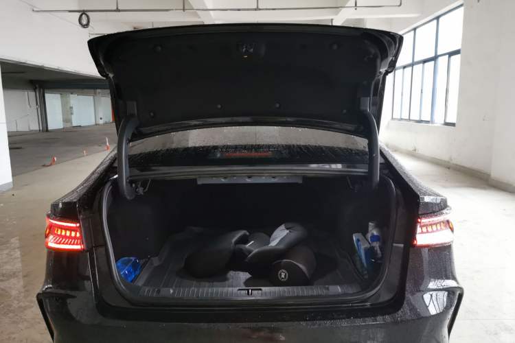 Used Chery Arrizo 8 2022 1.6T DCT Ya