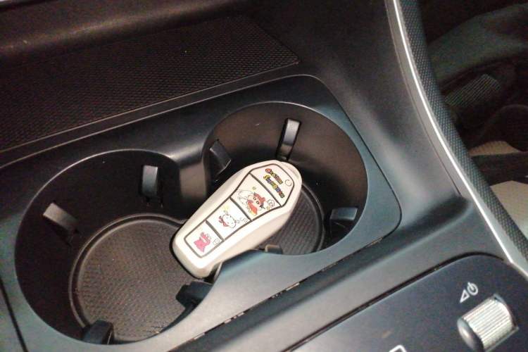 Used BYD Destroyer 05 2024 HONOR Edition DM-i 55KM Luxury Model