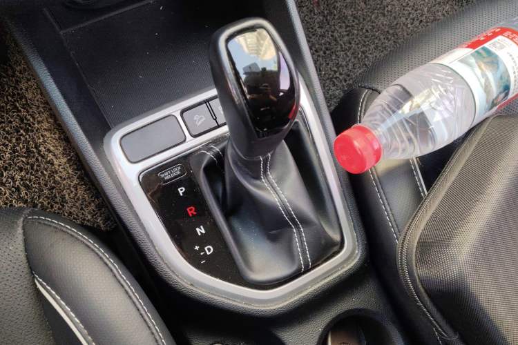 Used Hyundai ix25 2017 1.6L Automatic Smart Version