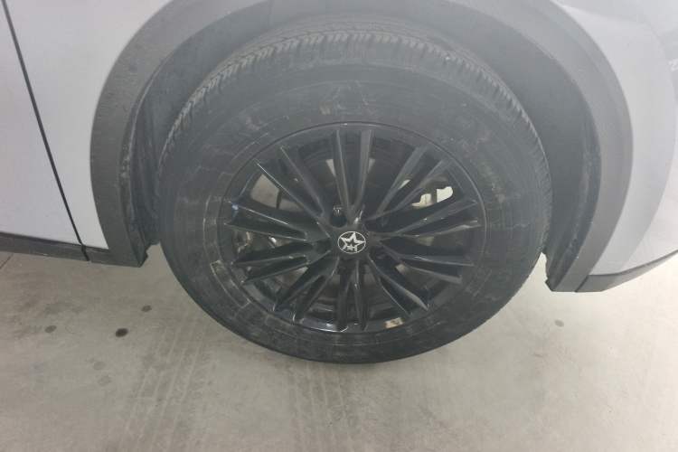 Used Venucia V 2021 260T Idol Edition