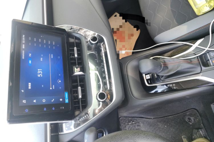 Used Toyota Corolla 2021 1.2T S-CVT Elite PLUS Edition
