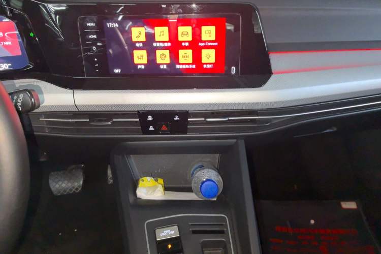 Used Volkswagen Golf 2021 280TSI DSG Pro
