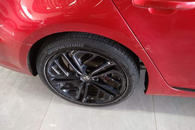 Used MG 6 2020 1.5T Automatic Trophy Luxury Edition