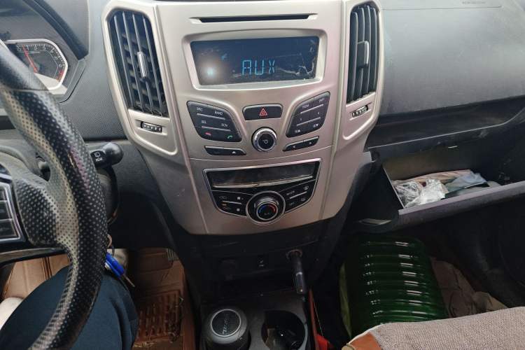 Used Haval H1 2016 Red Label 1.5L AMT Comfort Model