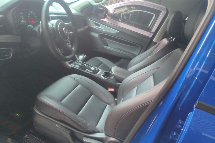 Used Great Wall Poer 2021 2.0T Commercial Version Automatic Diesel 4x4 Elite Long-Box GW4D20M