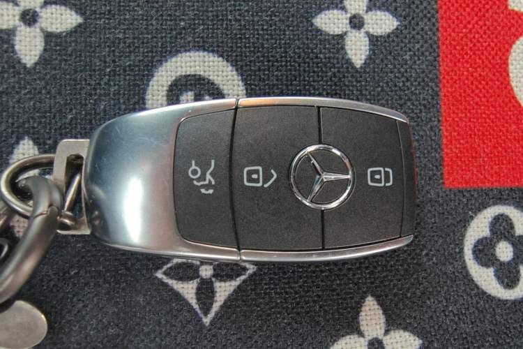 Used Mercedes-Benz CLA 2020 CLA 200
