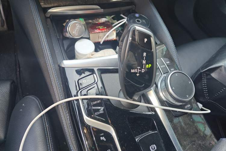 Used BMW 6 Series GT 2021 630i M Sport Package
