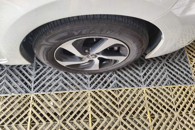 Used Toyota Levin 2017 Revised 185T CVT Elite Edition China V Standard