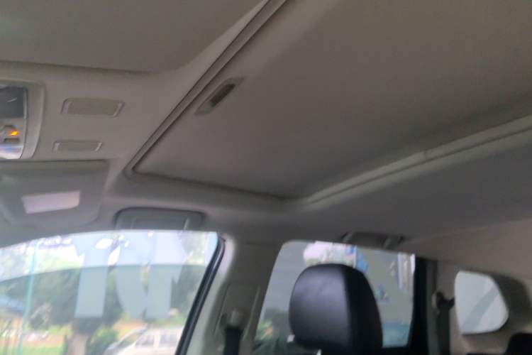 Used Mitsubishi Outlander 2020 2.4L 4x4 Zhi Xiang Edition 7-Seater