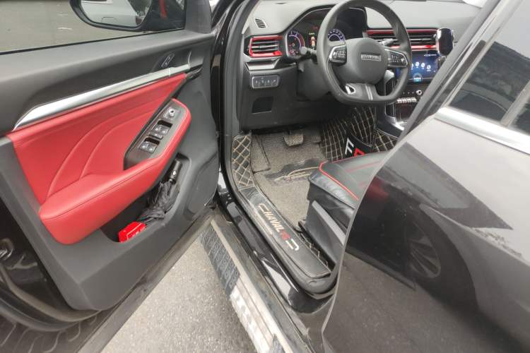 Used Haval F5 2018 1.5T i-Type