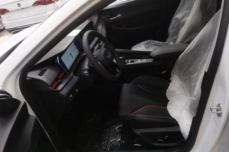 Used Geely Auto Binray 2024 Binrui COOL 1.5T DCT Longteng Edition
