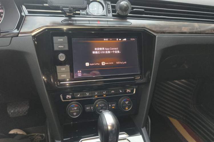 Used Volkswagen Magotan 2019 330TSI DSG Luxury Model China V Standard