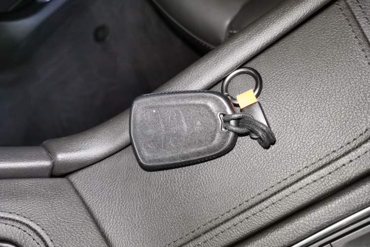 Used Cadillac XT5 2020 28T Four-Wheel Drive Luxury Version