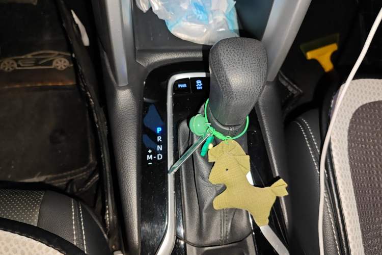 Used Toyota FRONTLANDER 2022 2.0L CVT Luxury Edition
