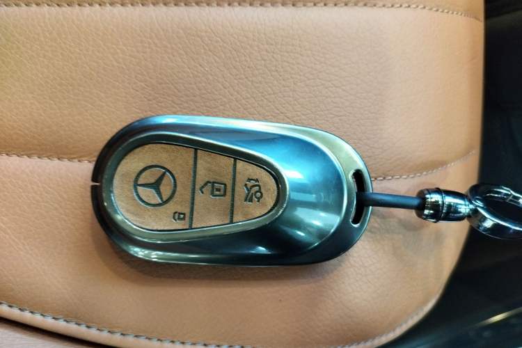 Used Mercedes-Benz S-Class 2021 S 400 L Business Model
