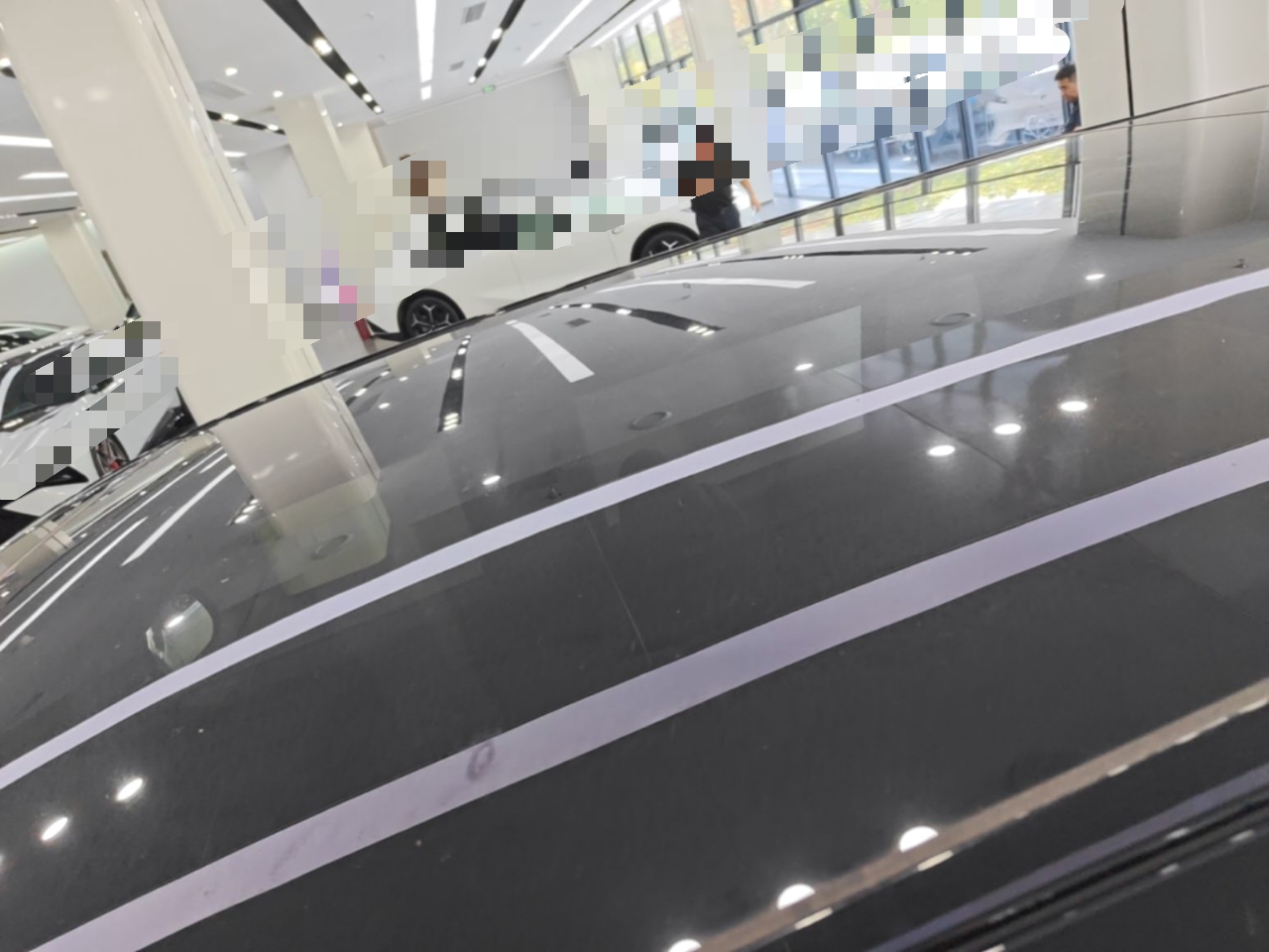 Zeekr MIX 2025 Intelligent Driving Version — снимка 7