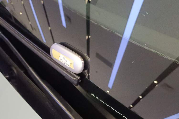 Used Li Auto L6 2025 Max Smart Refresh Edition
