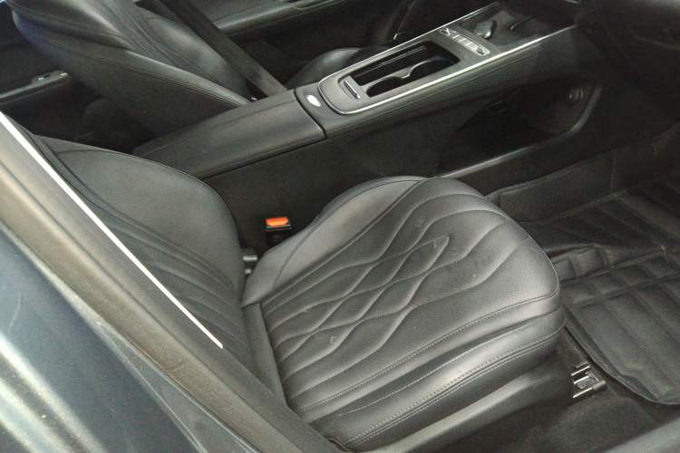 Used Chery Fengyun A8L 2025 1.5 TGDI 145 km Luxury Version