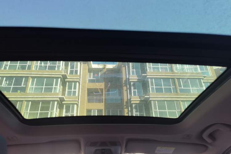 Used BMW X1 2018 sDrive20Li Leading Model
