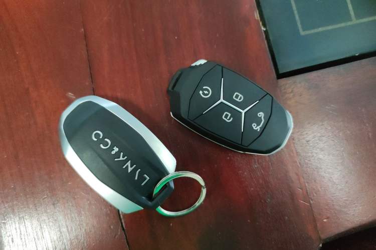 Used Lynk & Co 02 Hatchback 2022 2.0TD Plus