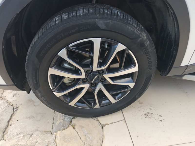 Used Haval H6 2021 3rd Generation 1.5T Automatic Two-Wheel Drive Max — 22