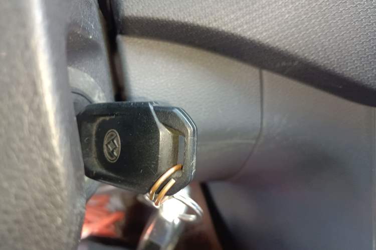 Used SAIC MAXUS T60 2017 2.8T Diesel Automatic 2WD High-Ride Comfort Plus Long-Body Emission Standard V