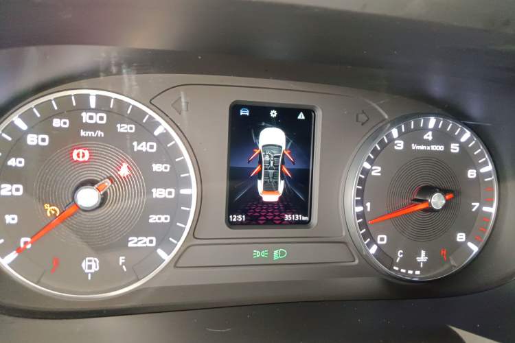 Used MG 5 2022 180 DVVT Manual Youth Style Edition
