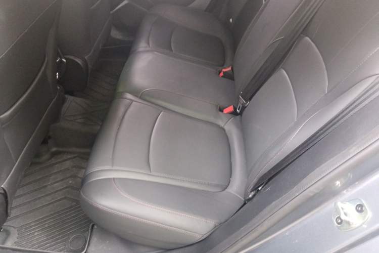 Used Roewe i5 2023 1.5L CVT Luxury Edition