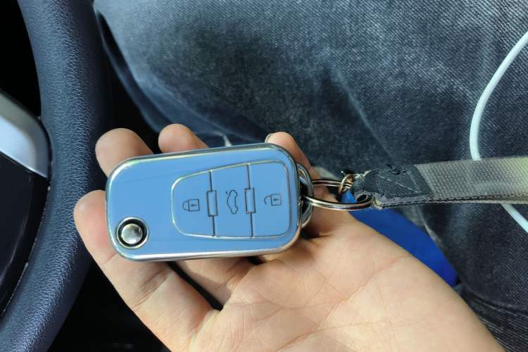 Used MG 5 2012 1.5L Automatic Elite Edition